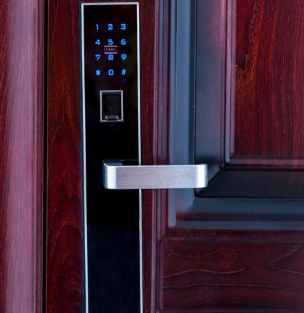 德州市开锁指纹锁出售安装